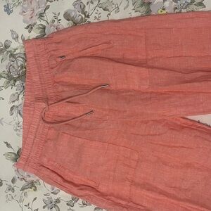 Athleta Coral Pants